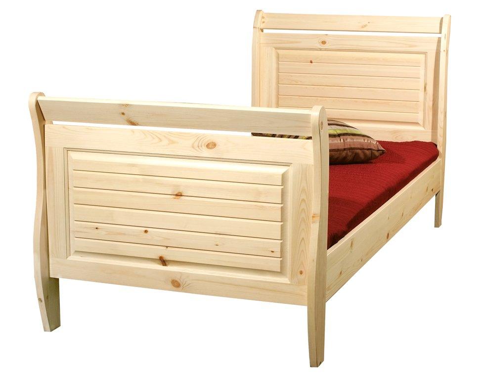 Кровать Дания односпальная