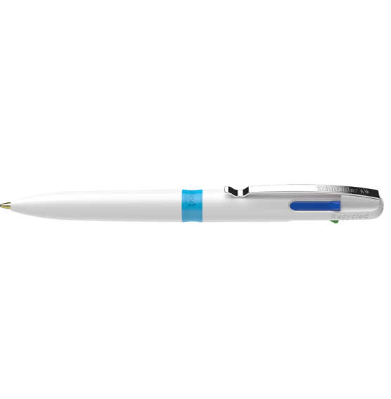 Ручка шариковая автоматическая SCHNEIDER Take4 (цена с НДС) - фото 2 - id-p147128553