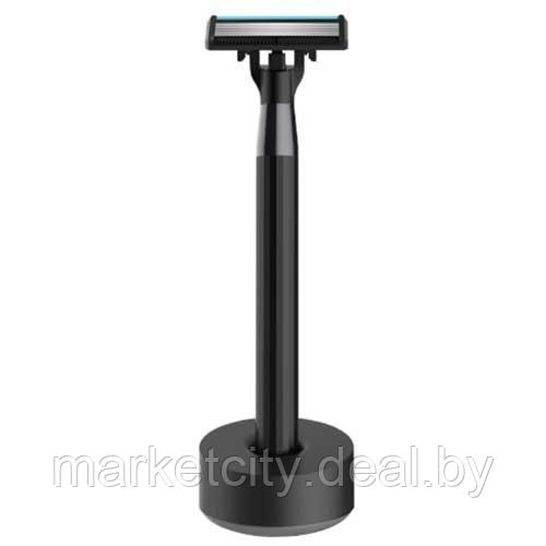 Набор для бритья Xiaomi Mijia Lemon Razor H-300-6 - фото 2 - id-p147128557