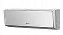 Кондиционер Gree Amber Standart SILVER wi-fi Inverter GWH09YC-K6DNA1A, фото 2