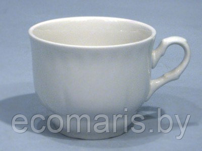 Чашка 250 см3 чайная Тюльпан белье