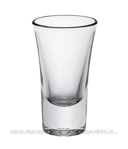 Стопка 50 мл Москва