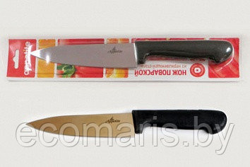 Нож 15 см поварской Гурман - фото 1 - id-p147129279