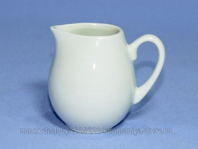 Сливочник  50 см3 сорт белье