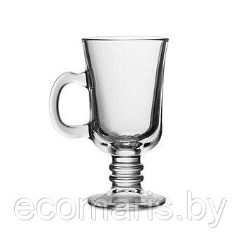 Бокал 215 мл Паб для кофе