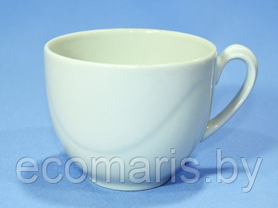 Чашка 200 см3 чайная Гармония белье - фото 1 - id-p147129711