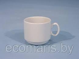 Чашка 100 мл кофейная Мокко белье - фото 1 - id-p147129709