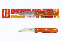 Нож  7 см для овощей Кантри ТМ Appetite