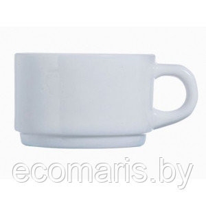 Чашка 220 мл чайная Эвридэй - фото 1 - id-p147129714