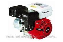 Двигатель KEPLER GX-210