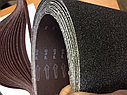 Шлифлента для гриндера (производство, склейка любого размера шлифлент по металлу, дереву, стеклу)), фото 7