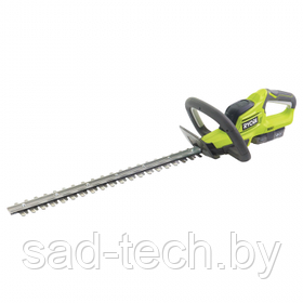 ONE + / Кусторез RYOBI RHT184520