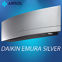 Кондиционер DAIKIN FTXJ25MS/RXJ25M EMURA Inverter