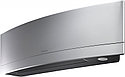 Кондиционер DAIKIN FTXJ50MS/RXJ50N EMURA Inverter, фото 3