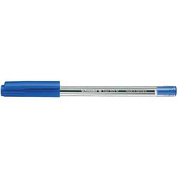 Ручка шариковая SCHNEIDER Tops 505M синяя (цена с НДС)