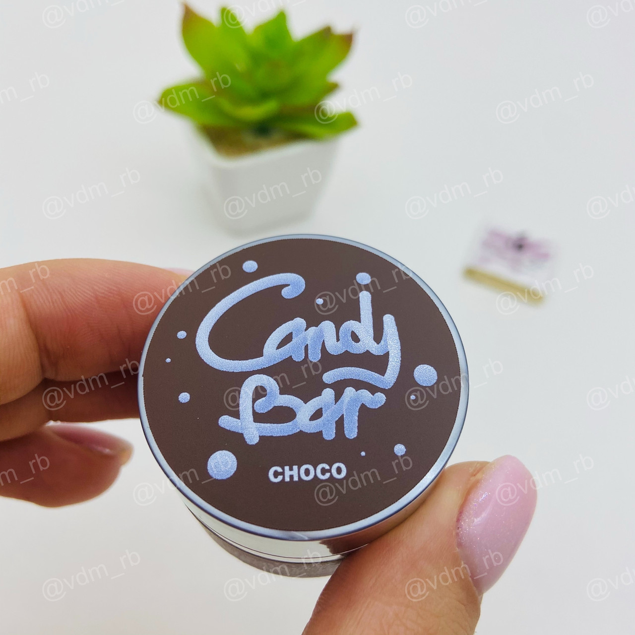 Cosmogel Builder CANDY BAR SMART Choco 15 мл