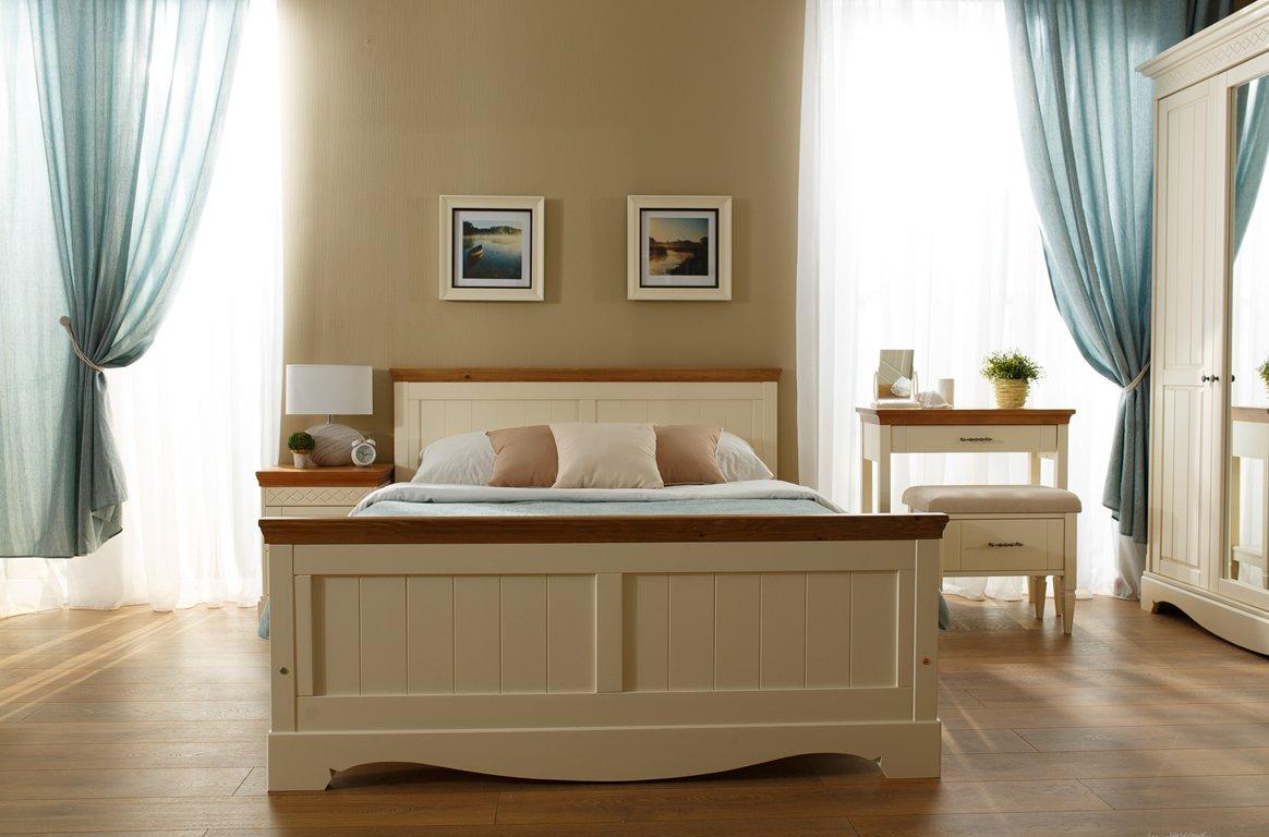 Кровать Дания №2 односпальная - фото 5 - id-p147136217