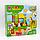 188-287 Конструктор Kids Home Toys блочный, крупные детали, для малышей, 33 детали, фото 4