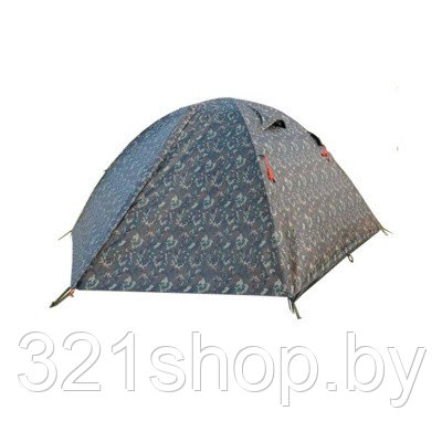 Палатка Tramp Lite Hunter 3,TLT-001 - фото 2 - id-p147136963