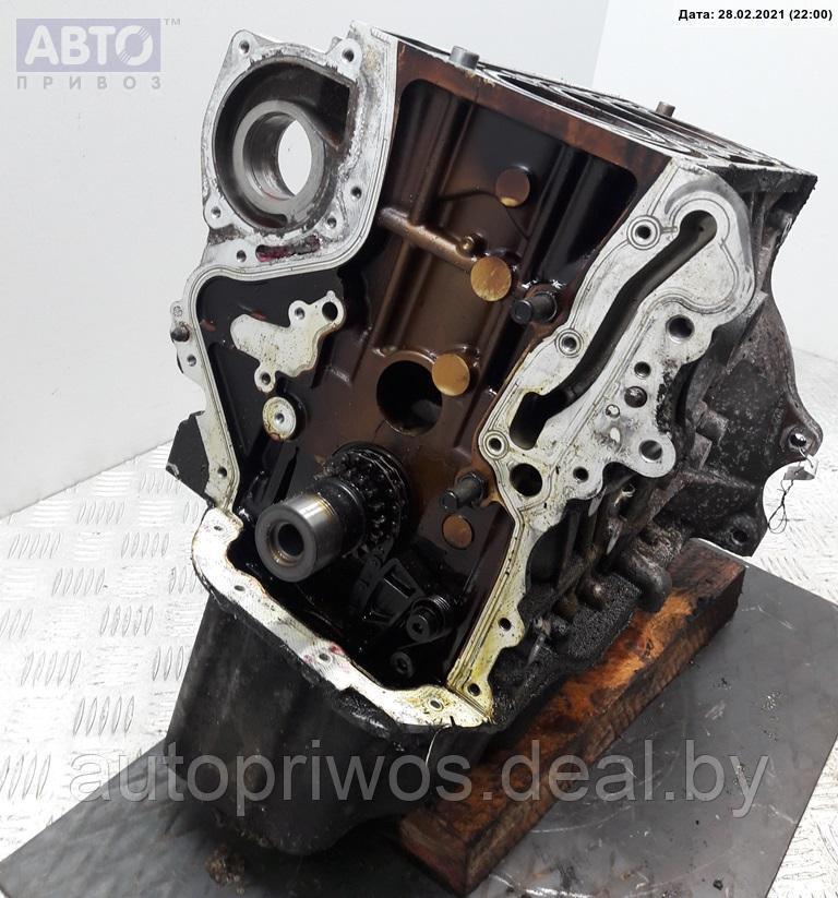 Блок цилиндров двигателя (картер) Volkswagen Touran - фото 4 - id-p147105552