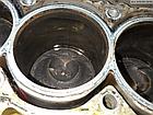 Блок цилиндров двигателя (картер) Volkswagen Touran, фото 6