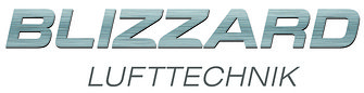 Приточно-вытяжные установки Blizzard Lufttechnik 