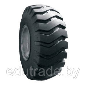 Шина BKT для фронтального погрузчика 20.5-25 16PR LOADER GRIP TL Е3/L3, фото 2