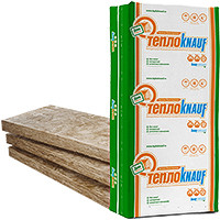 KNAUF Insulation Термо Плита 037-18-50 (TS 037) 50*610*1250 мм (18.3м2) 0.92м3 24шт/уп - фото 3 - id-p12313443