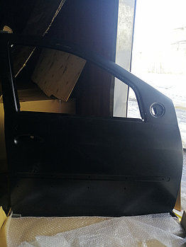 Двери LADA Largus 2012-