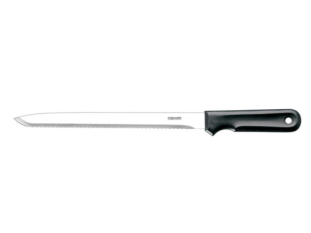 Нож для минеральной ваты FISKARS - фото 1 - id-p147142433