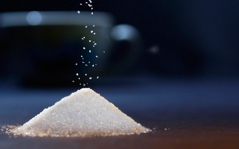Сахар белый порционный "Пинап", пакетик-саше квадратный 5 грамм (1200шт) - фото 2 - id-p76490069