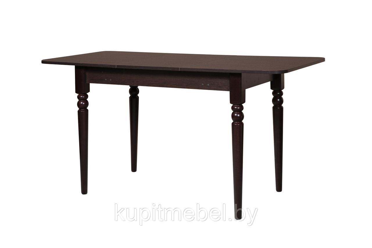 Стол обеденный, кухонный, для столовой "Эдельвейс" - фото 1 - id-p147150012
