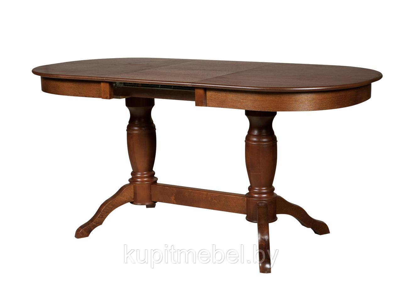 Стол обеденный, кухонный, для столовой «Пан» - фото 1 - id-p147150015