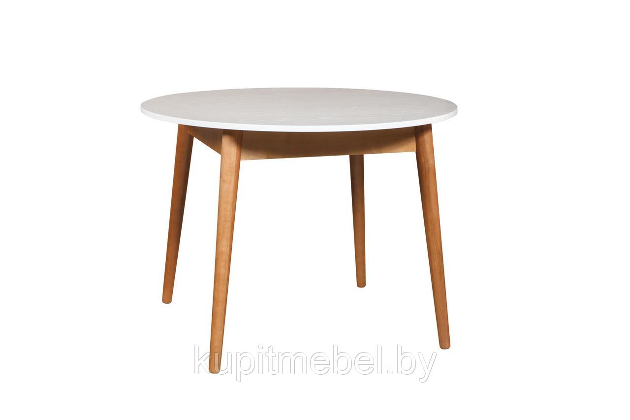 Стол обеденный, кухонный, для столовой «Зефир» - фото 1 - id-p147150175