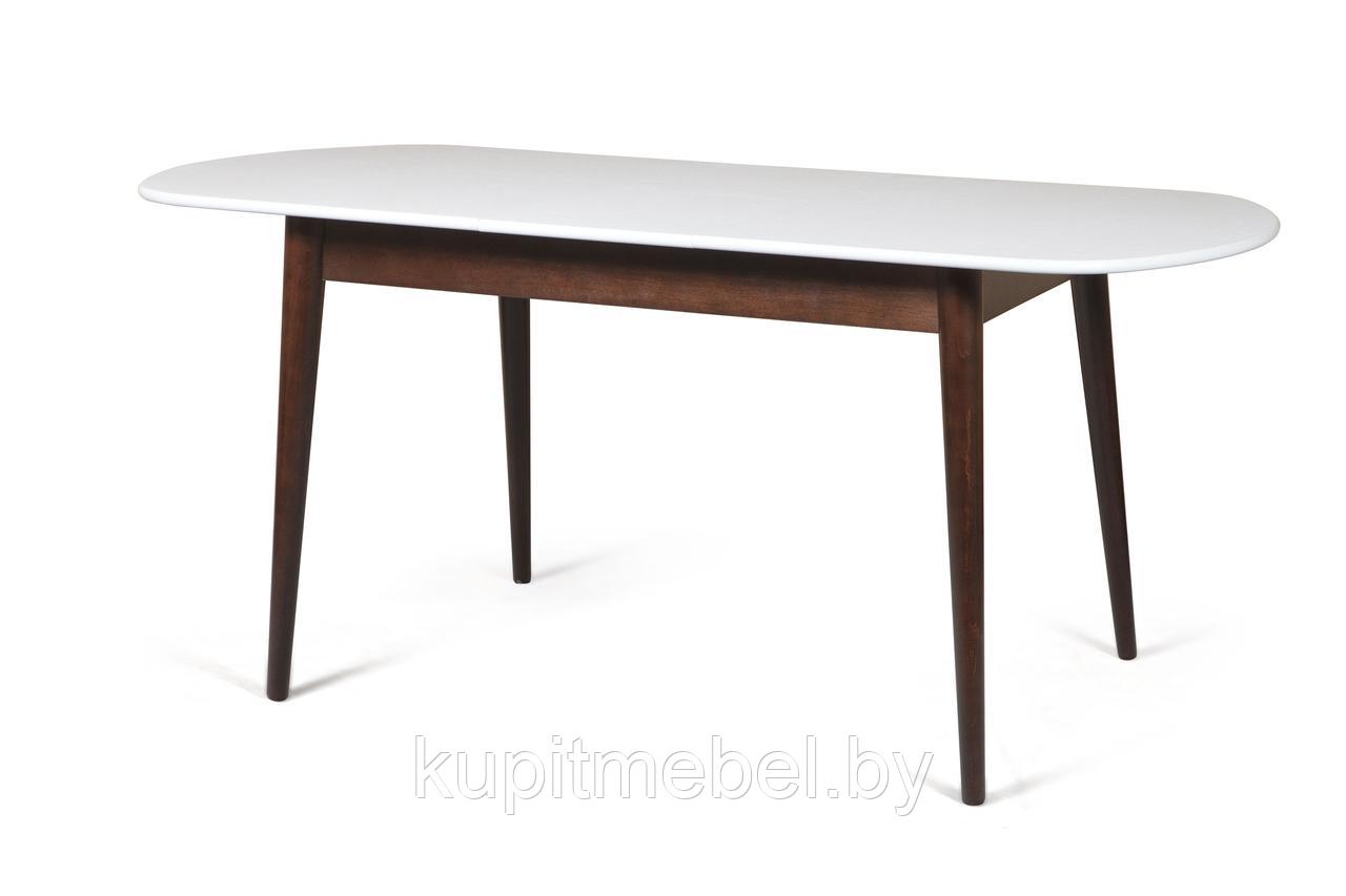 Стол обеденный, кухонный, для столовой «Эней» - фото 2 - id-p147150199
