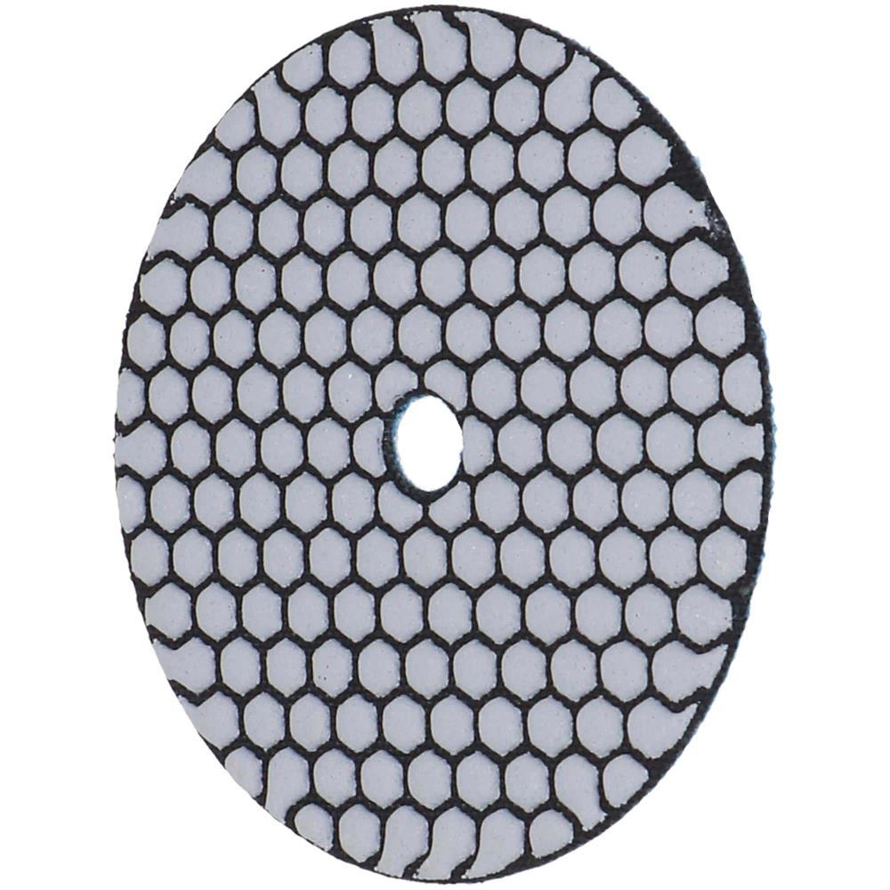 Диск алмазный диск для шлифования 125 мм 100 // FASTER TOOLS