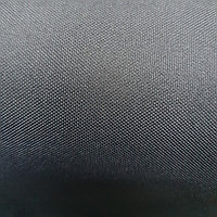 Ткань ОКСФОРД 600d цв. черный