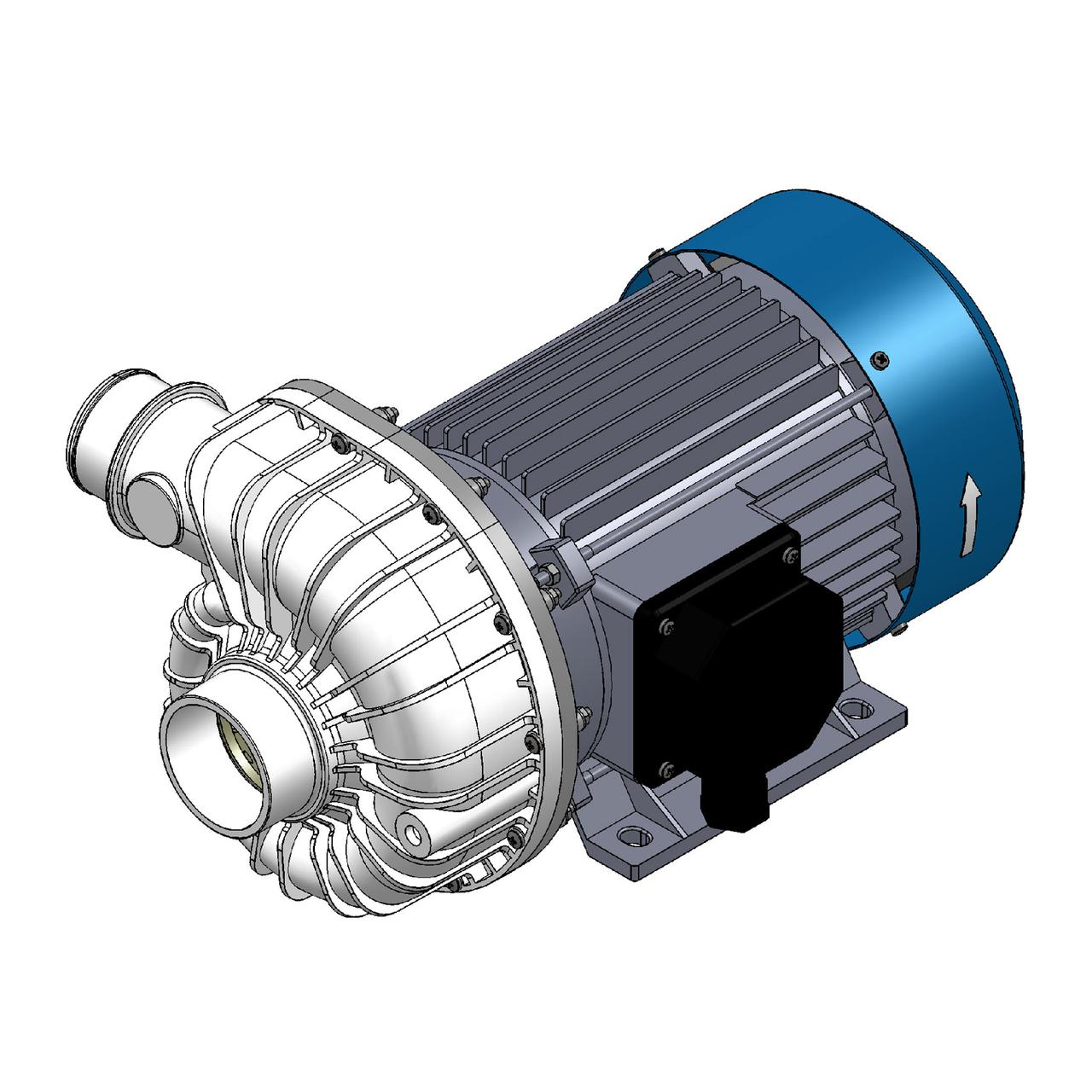 Насос, помпа OLYMPIA MEC90.T320DX