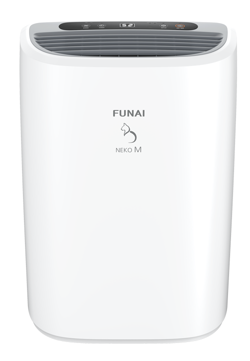 Осушитель воздуха Funai Neko M RAD-N16T5E
