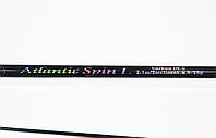 Спиннинг "Atlantic Spin L" 2.1м, 5-25гр, 2секции
