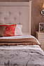 Кровать мягкая  Дания 4 двуспальная, фото 4