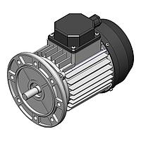 Электродвигатель асинхронный OLYMPIA CT71.MP.B5, фото 1