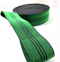 Лента мебельная эластичная Palty 301/60 (бухта)