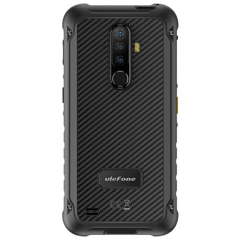 Смартфон Ulefone Armor X8 - фото 4 - id-p147173590