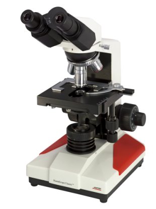 Микроскоп биологический HumaScope Classic