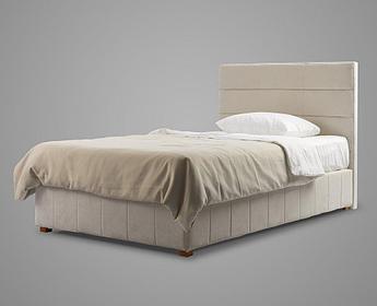 Кровать мягкая  Дания №6