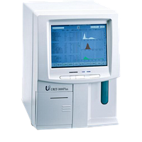 Автоматический гематологический анализатор URIT-3000 Vet Plus