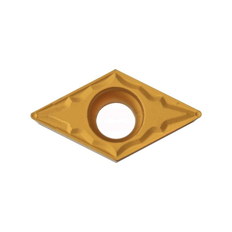 Пластина твердосплавная DCMT 11T308-HM 4235