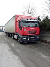 Stralis