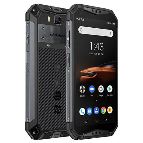 Смартфон Ulefone Armor 3W - фото 2 - id-p147184333